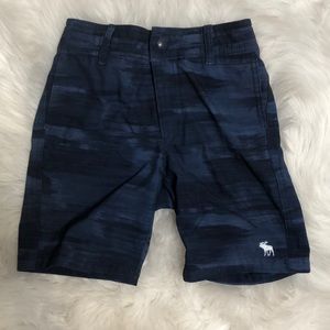 Abercrombie kids fast drying swim